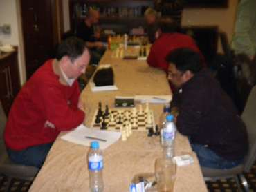 Kensy v PJ Rea